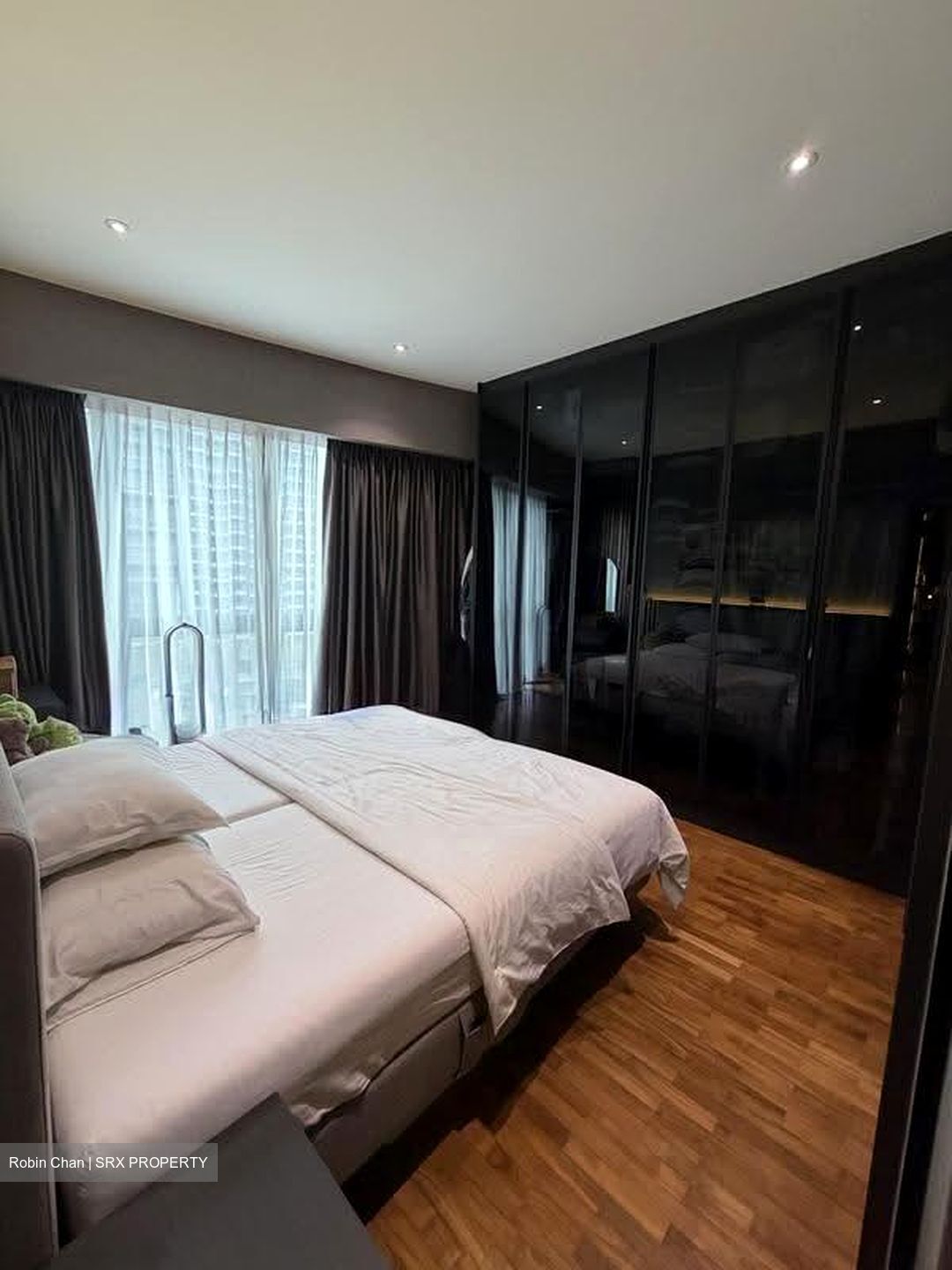 Tanglin View (D3), Condominium #624045201